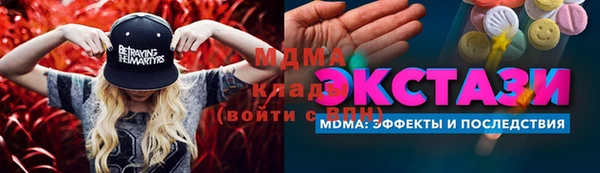 молекула духа Алексин