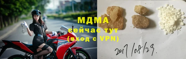молекула духа Алексин